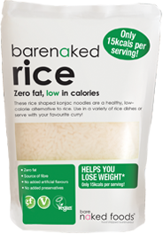 barenaked rice